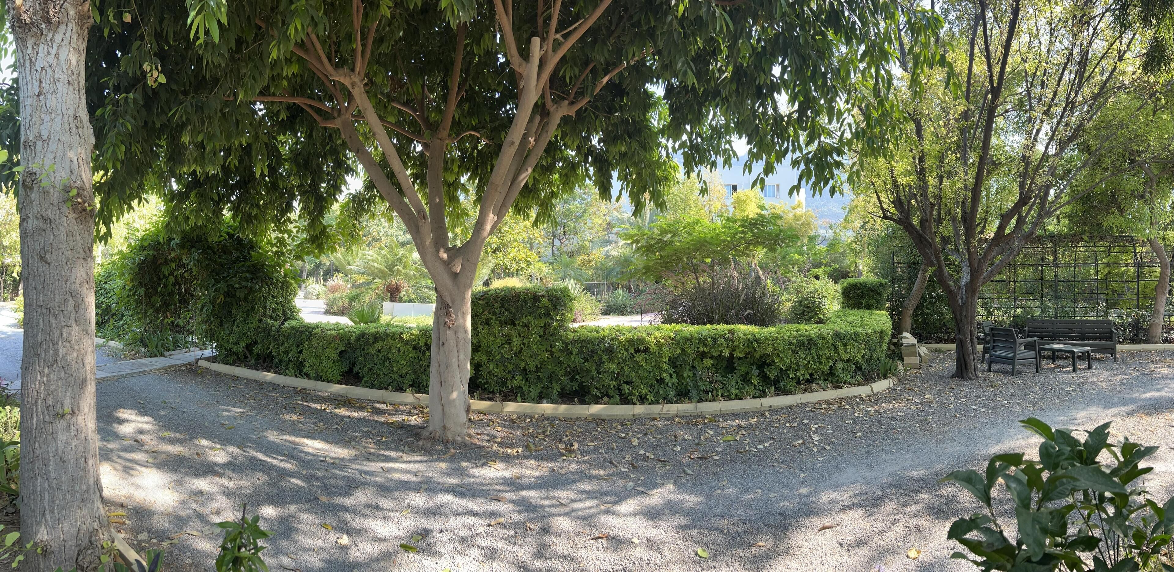 Babil Bahceleri Guest House