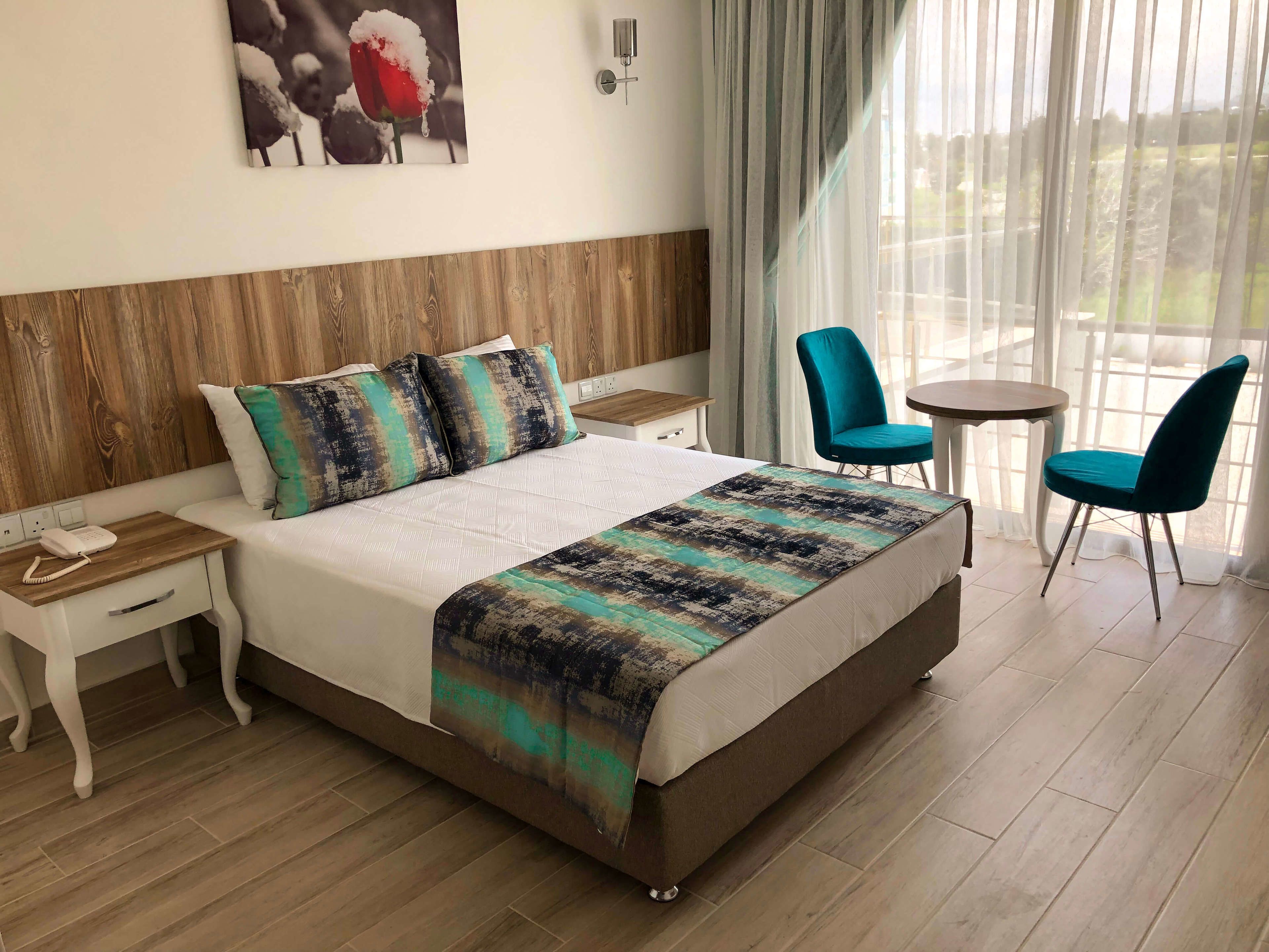 Velmer Hotel
