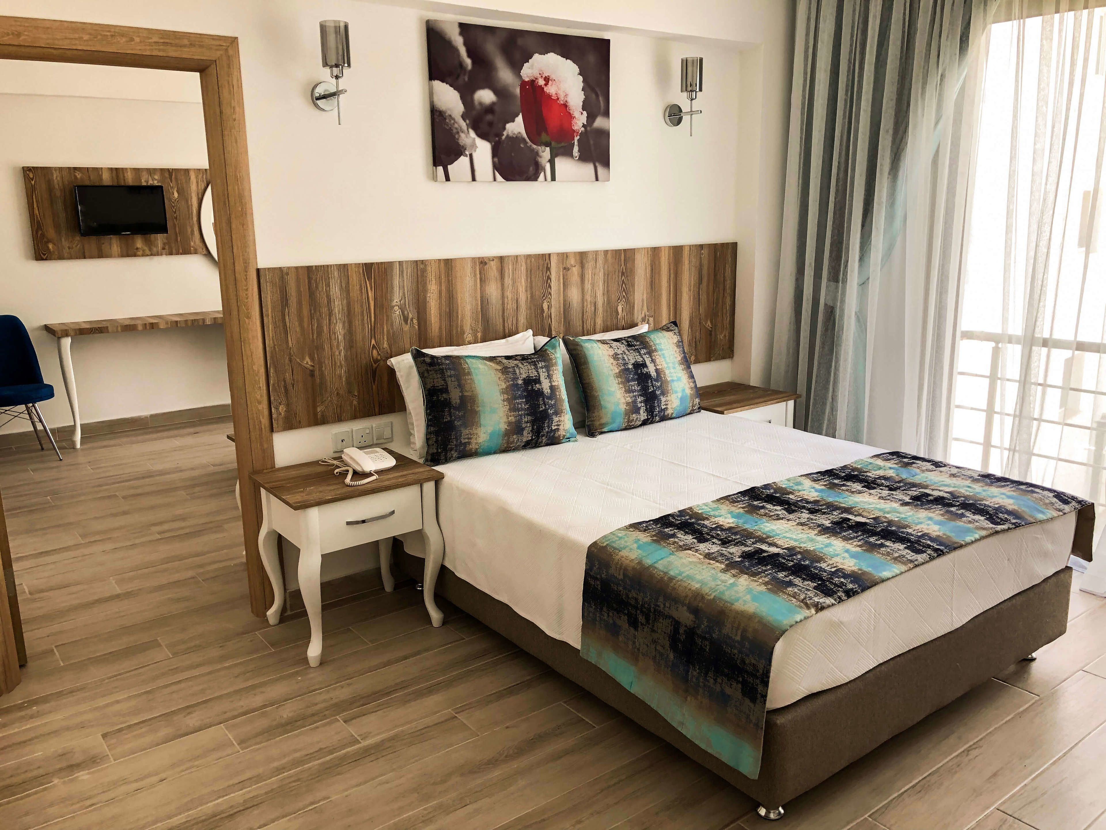 Velmer Hotel