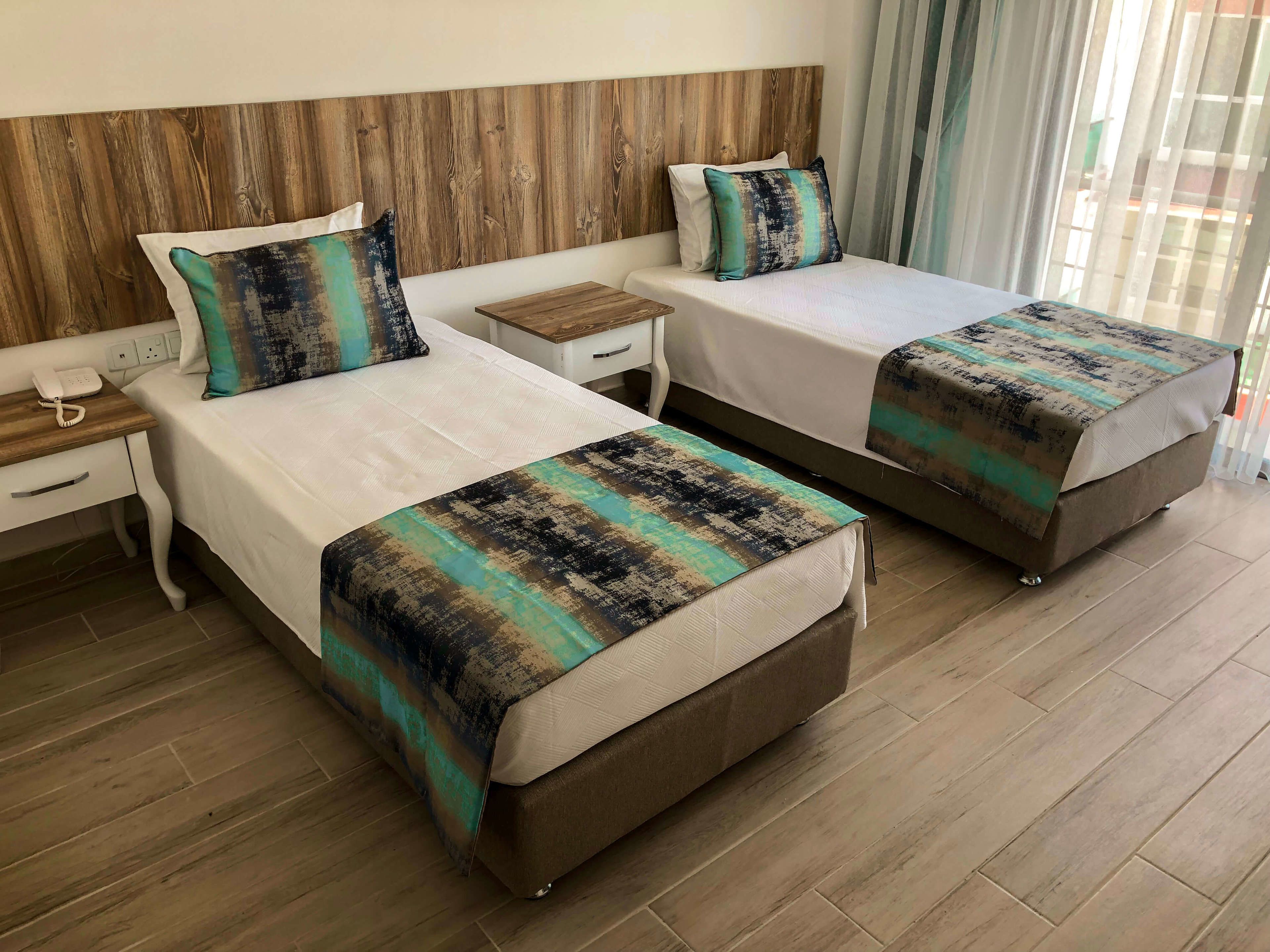 Velmer Hotel