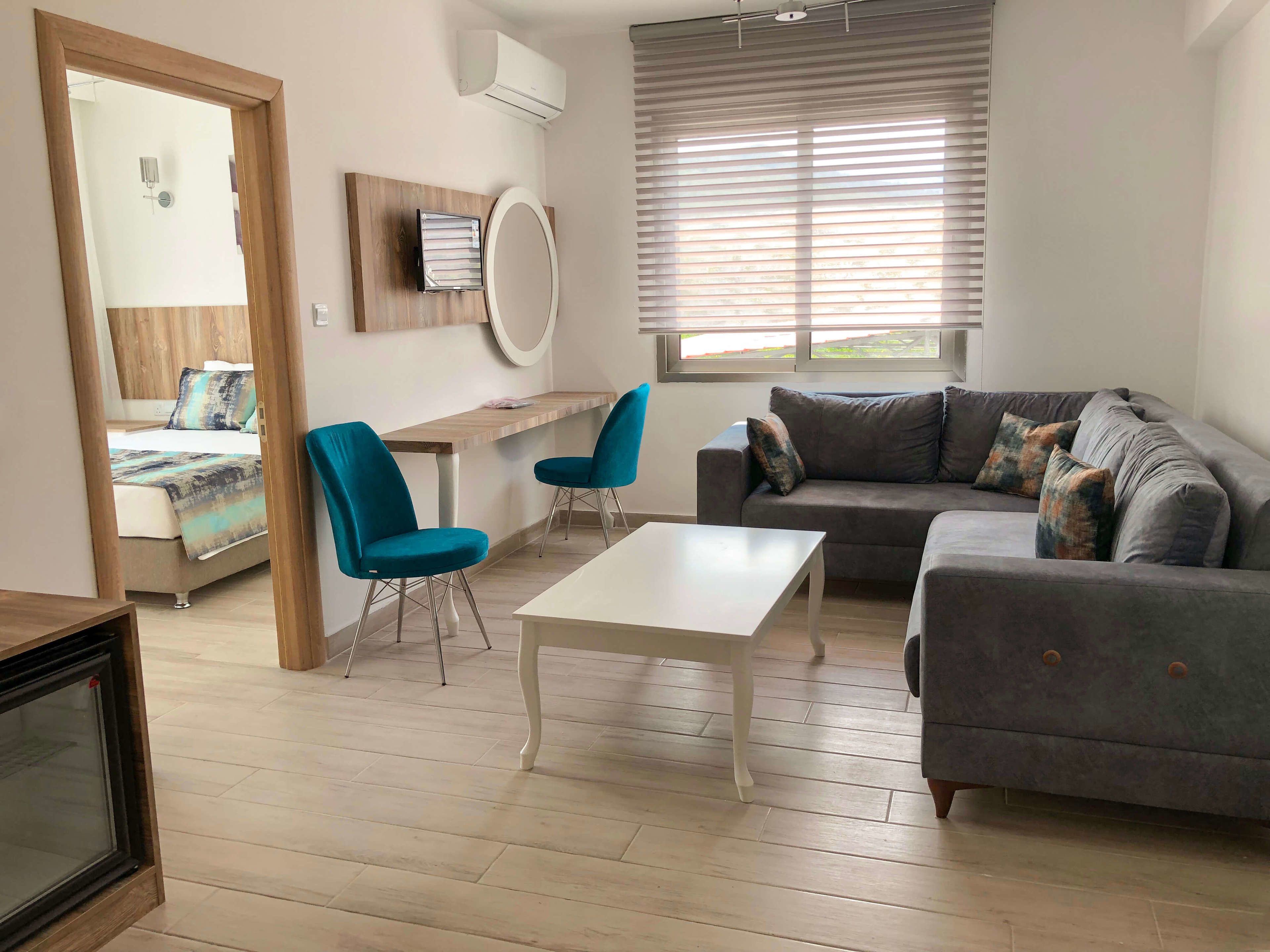 Velmer Hotel