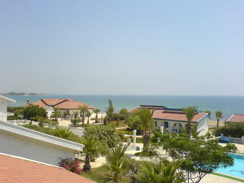 Long Beach Resort