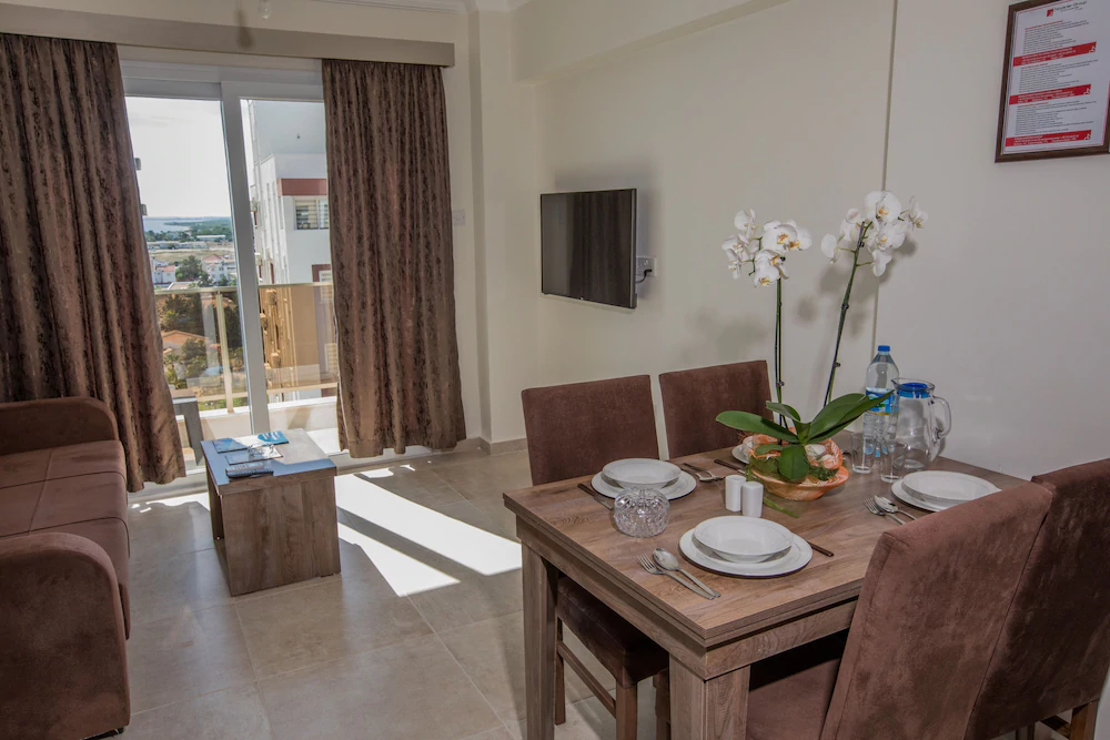 Noyanlar Holiday Homes
