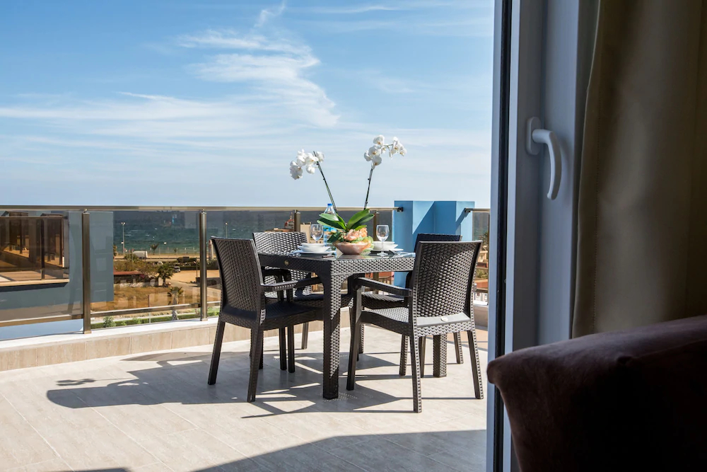 Noyanlar Holiday Homes