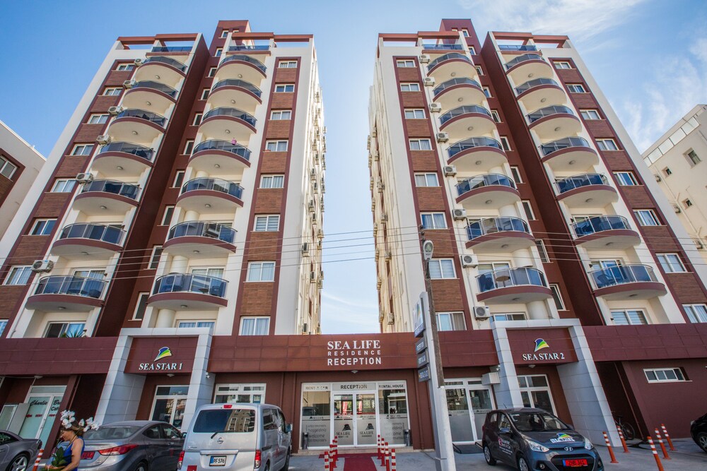 Noyanlar Holiday Homes