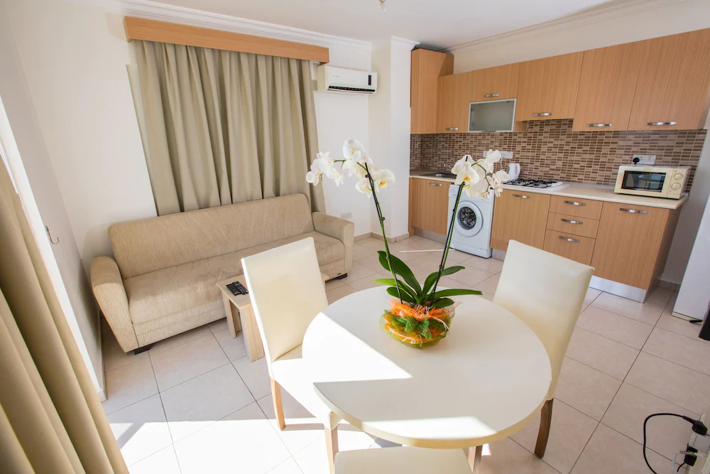 Noyanlar Holiday Homes