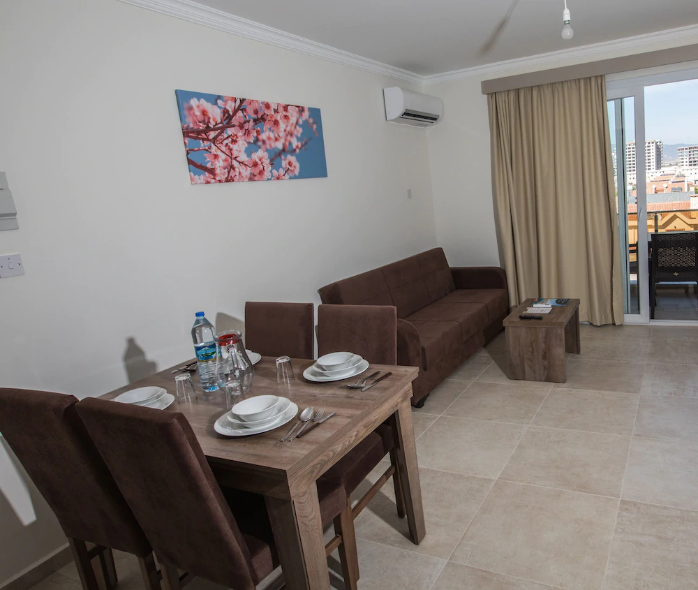 Noyanlar Holiday Homes