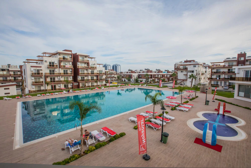 Noyanlar Holiday Homes