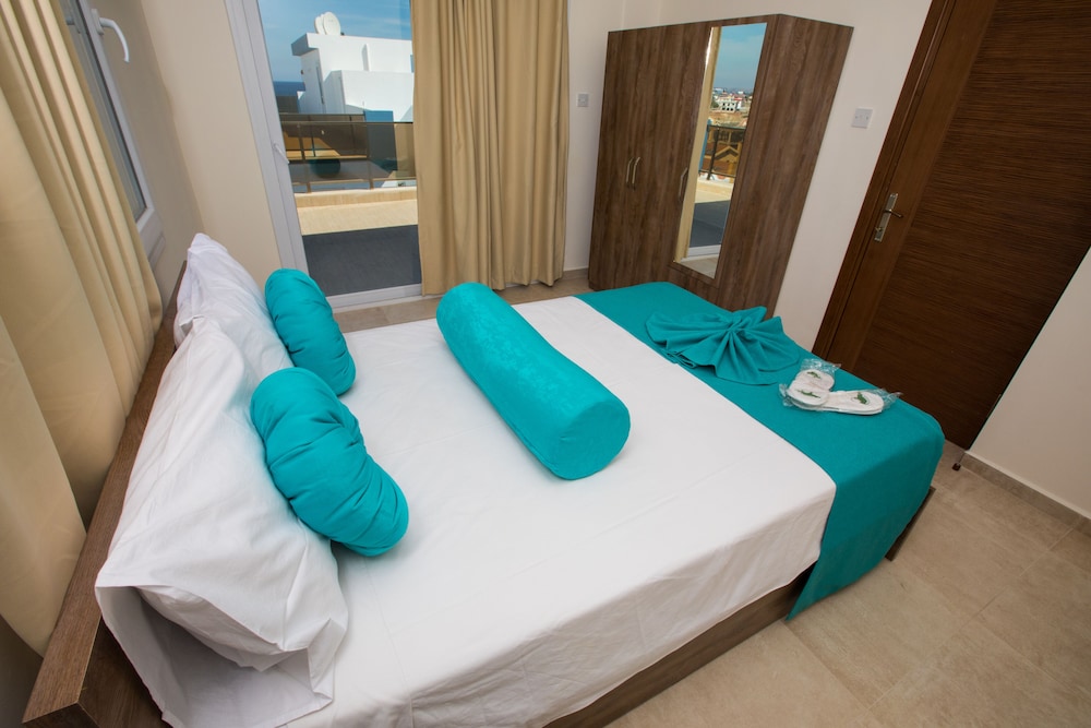 Noyanlar Holiday Homes