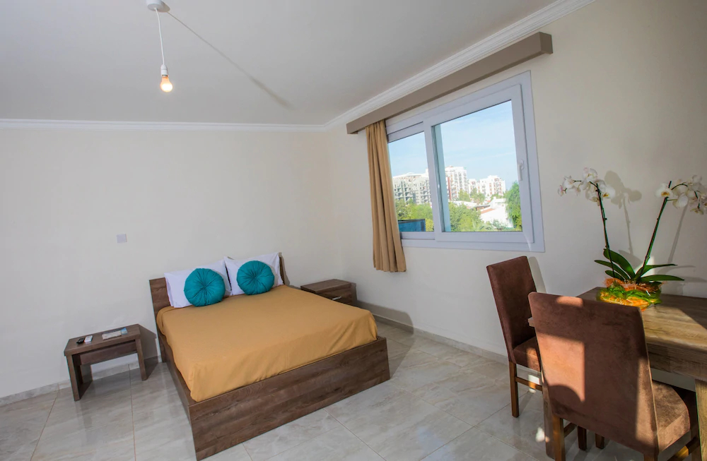Noyanlar Holiday Homes