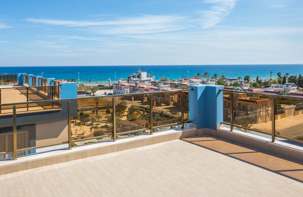 Noyanlar Holiday Homes