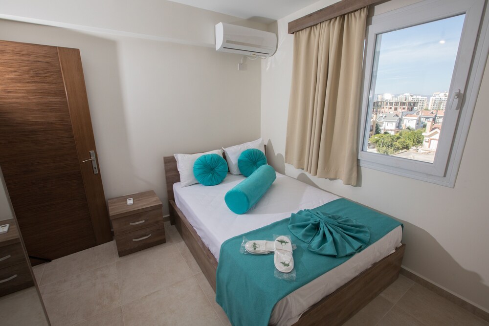 Noyanlar Holiday Homes