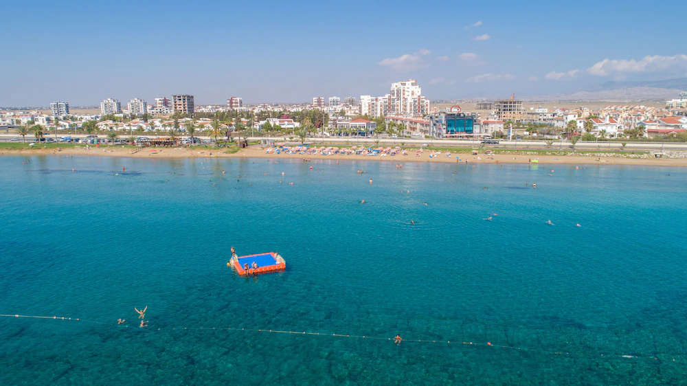 Noyanlar Holiday Homes