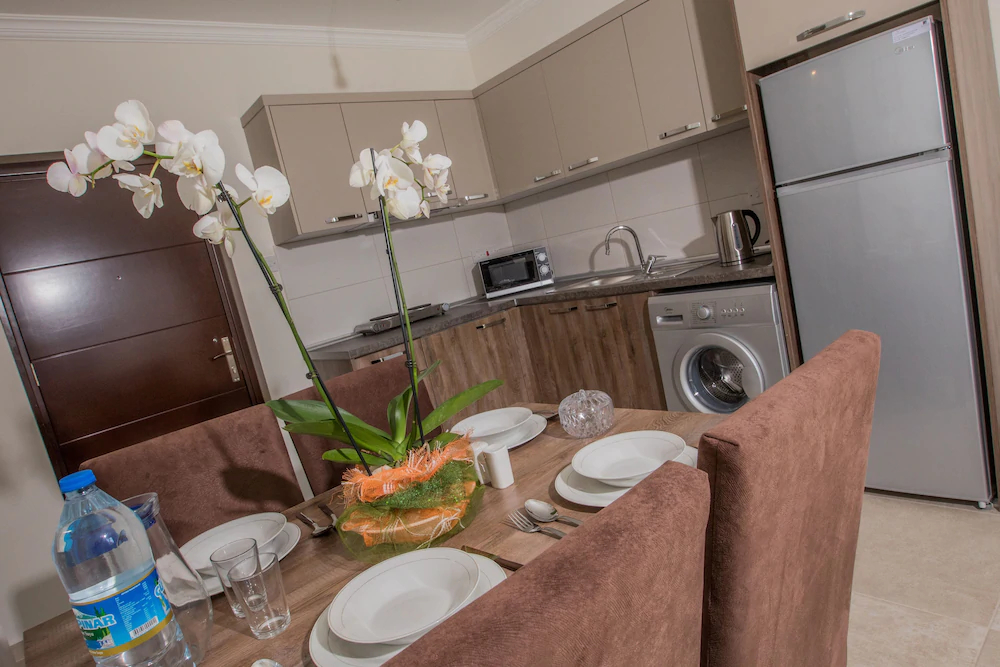 Noyanlar Holiday Homes
