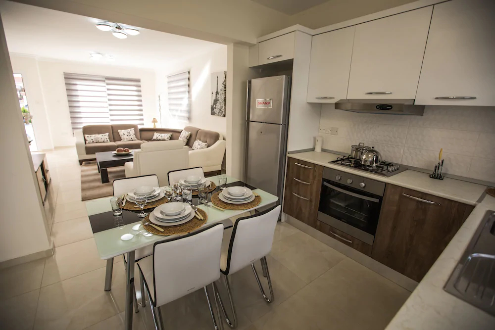 Noyanlar Holiday Homes