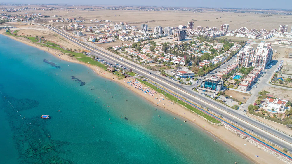 Noyanlar Holiday Homes