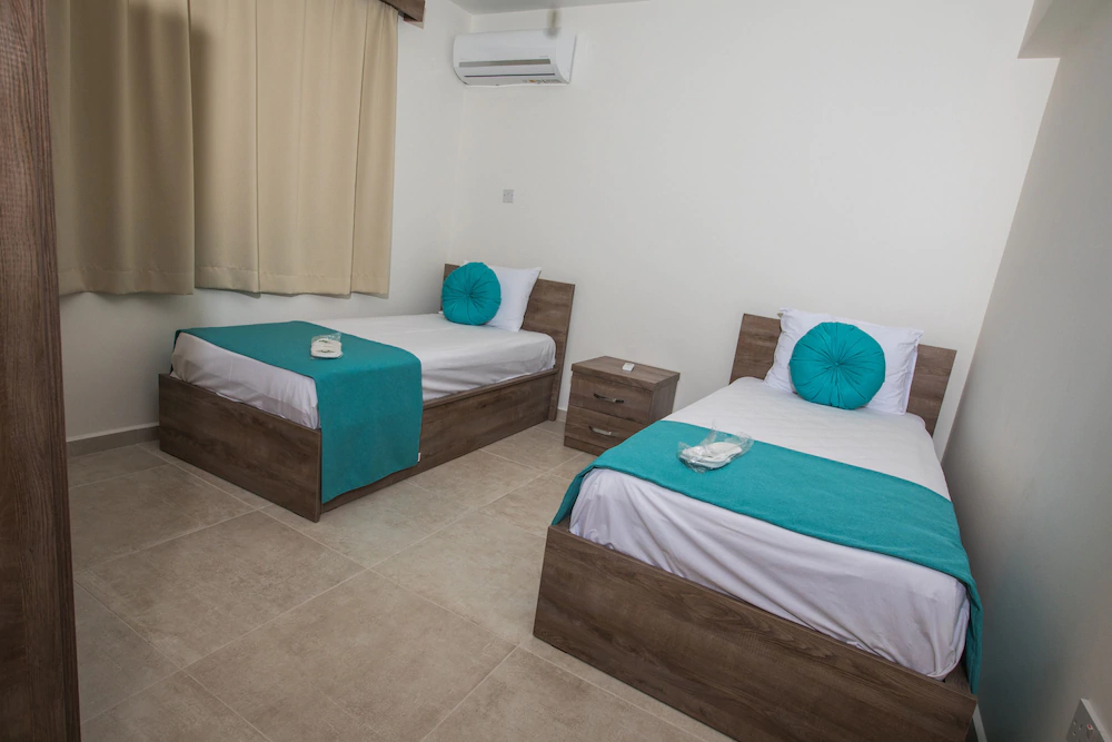 Noyanlar Holiday Homes