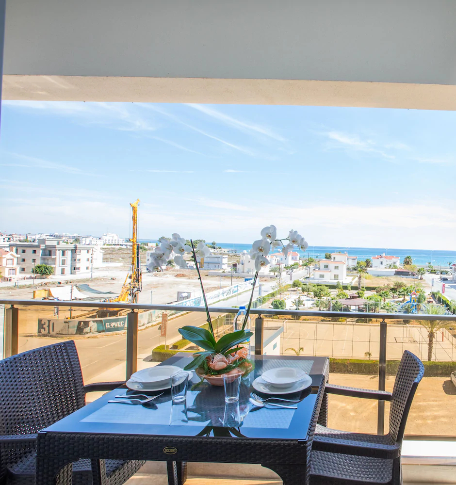 Noyanlar Holiday Homes