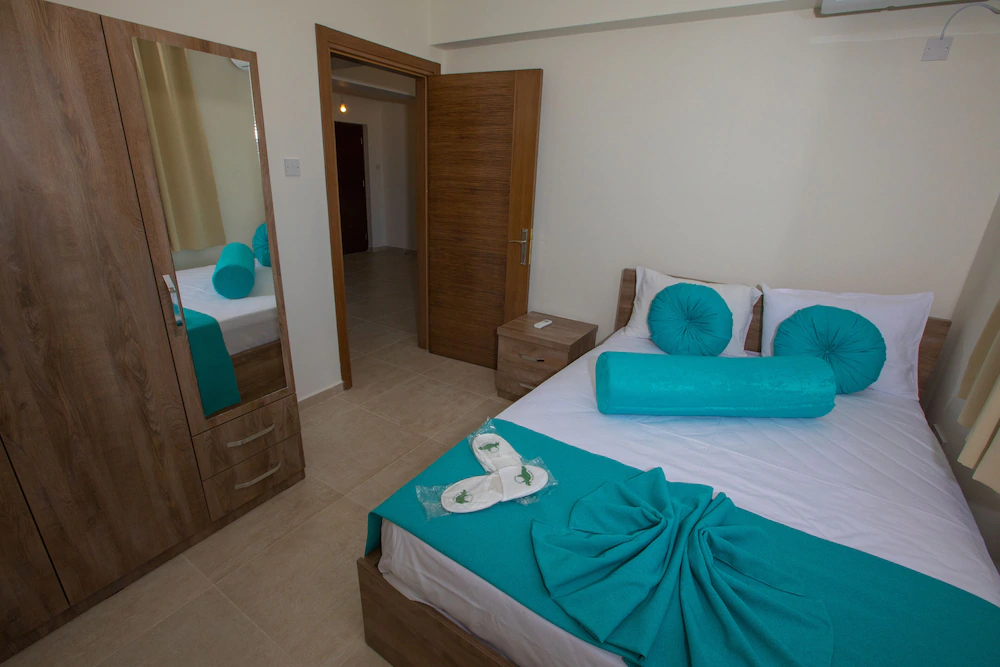 Noyanlar Holiday Homes