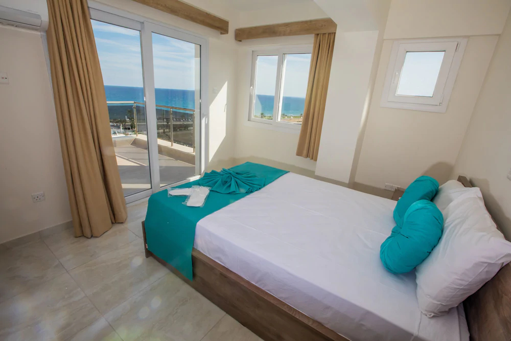 Noyanlar Holiday Homes