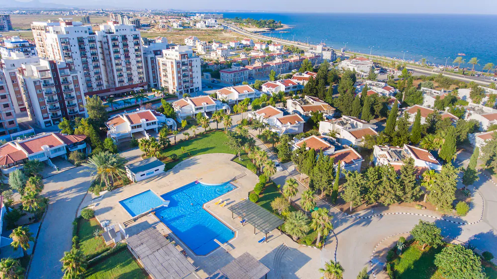 Noyanlar Holiday Homes
