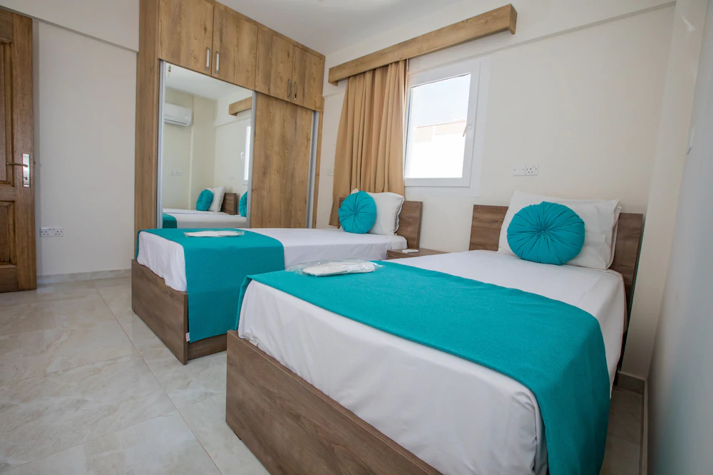 Noyanlar Holiday Homes