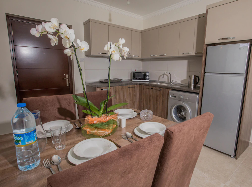 Noyanlar Holiday Homes