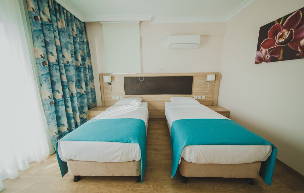 Sea Life Hotel