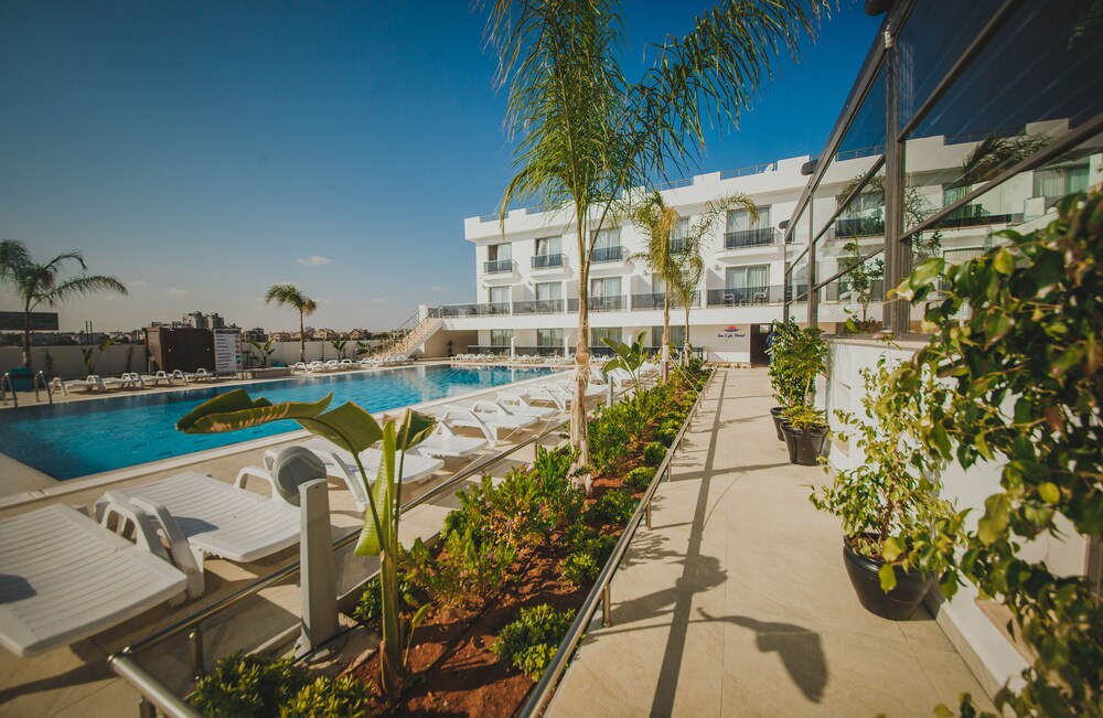 Sea Life Hotel