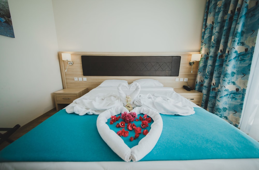 Sea Life Hotel