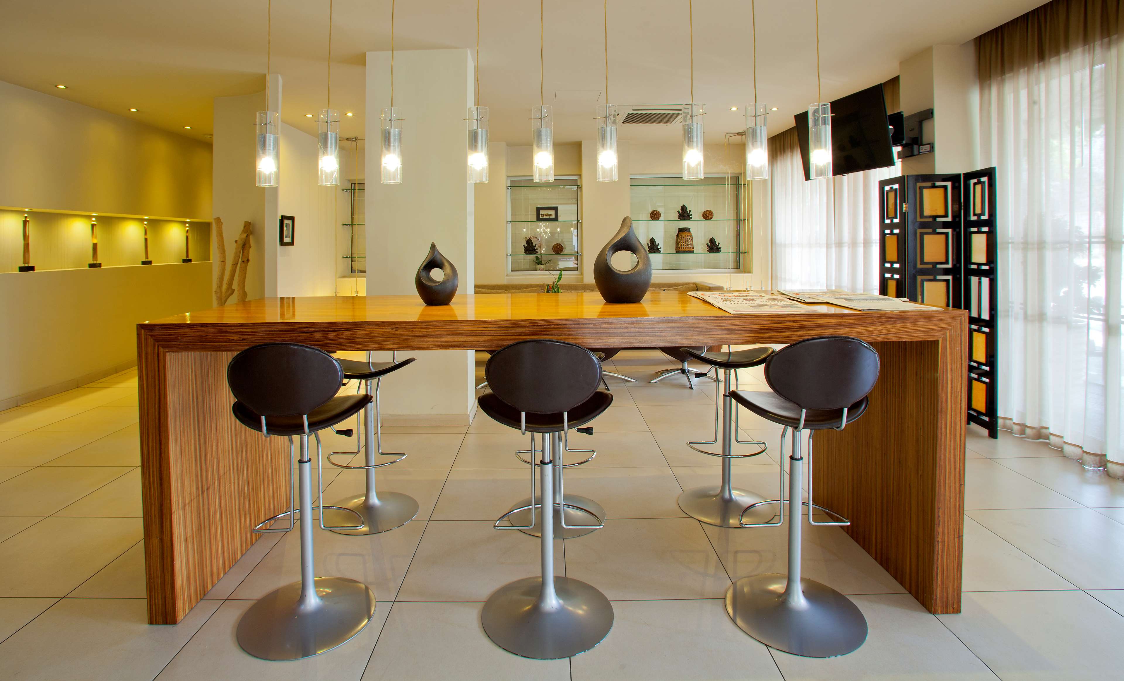 Almond Business Suites