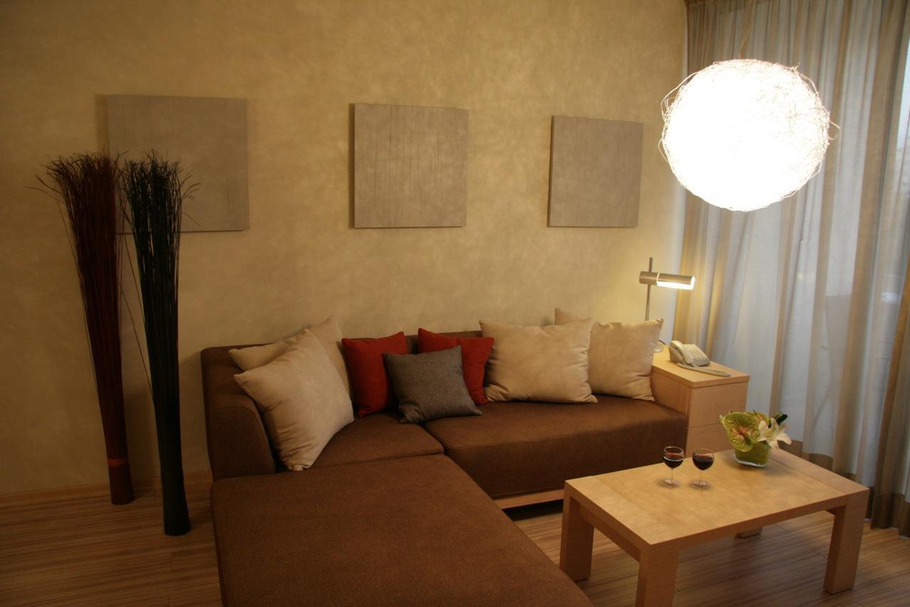 Almond Business Suites