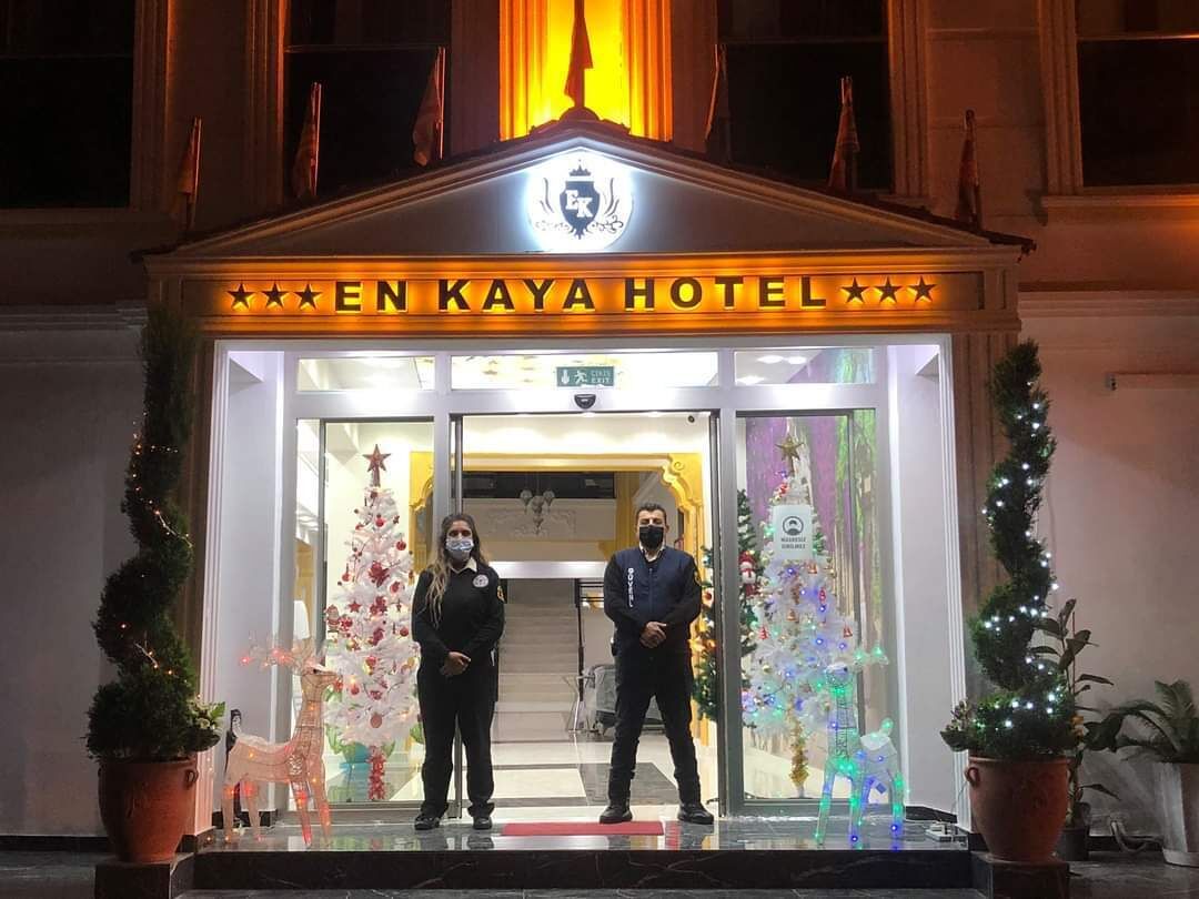 En Kaya