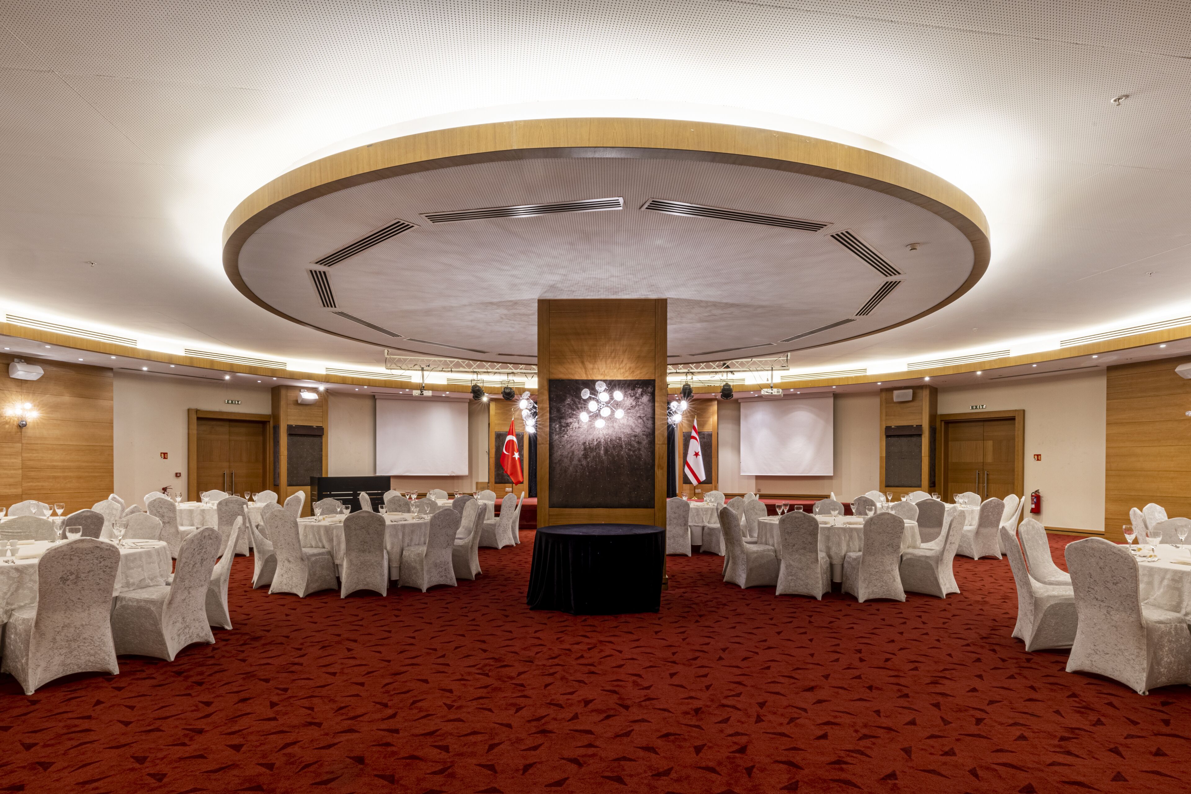 Grand Pasha Nicosia Hotel & Casino & Spa