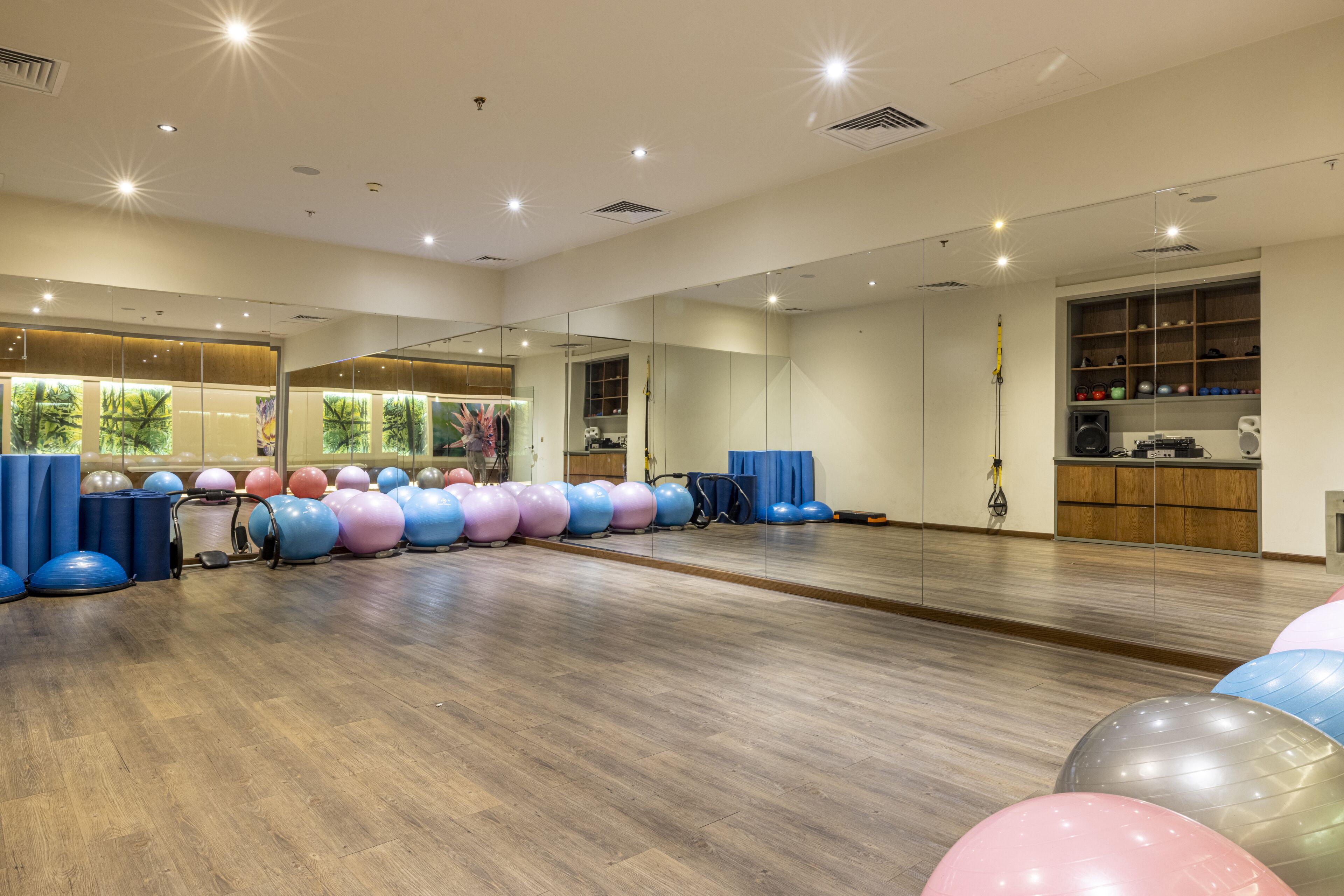 Grand Pasha Nicosia Hotel & Casino & Spa