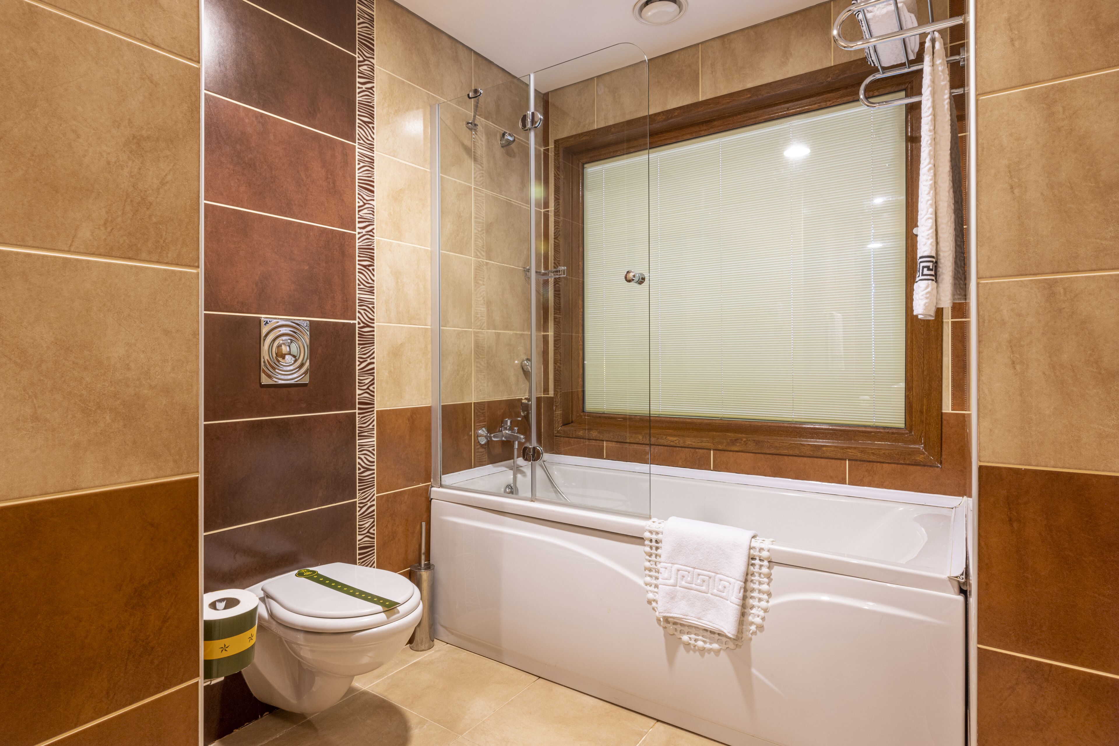Grand Pasha Nicosia Hotel & Casino & Spa