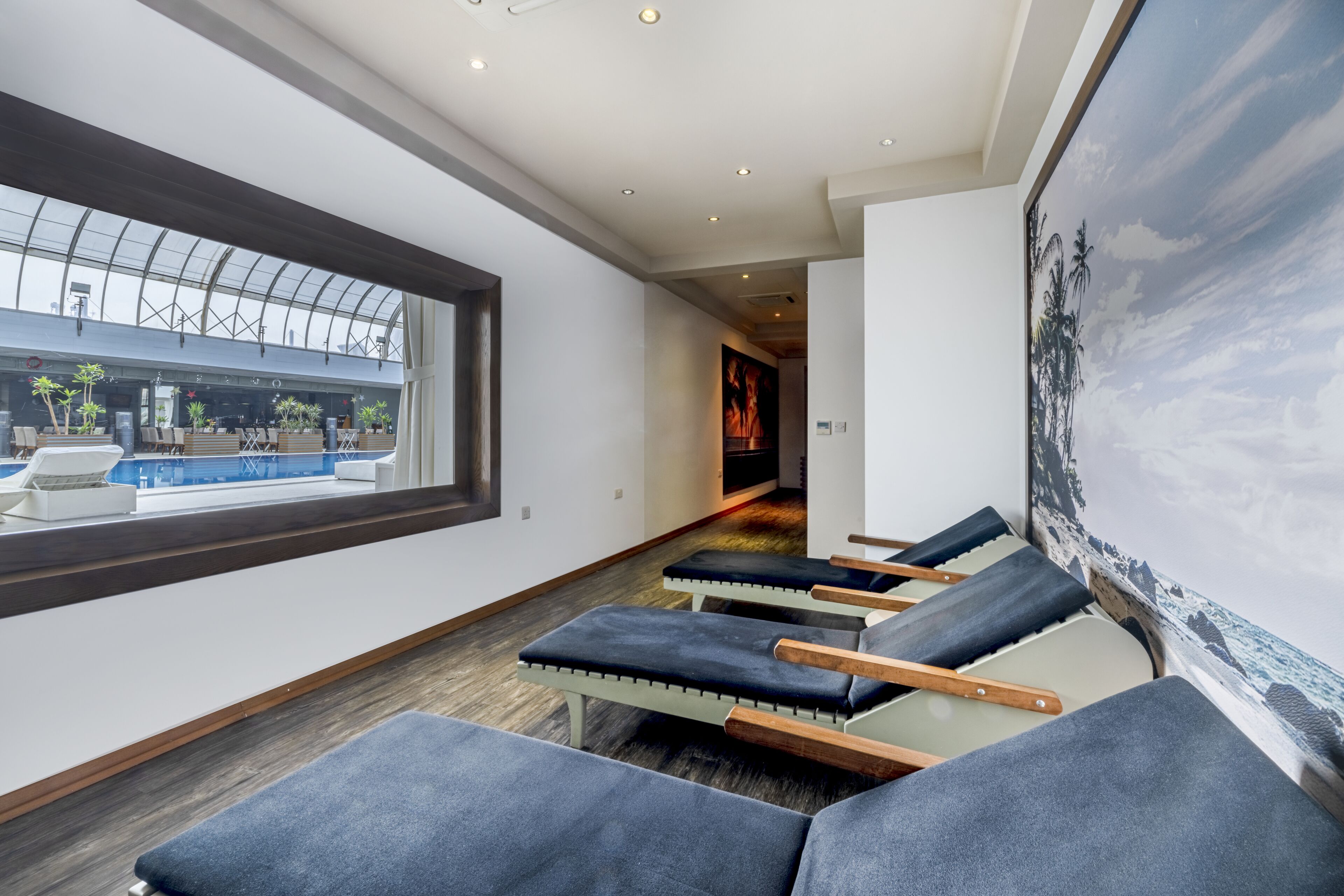 Grand Pasha Nicosia Hotel & Casino & Spa