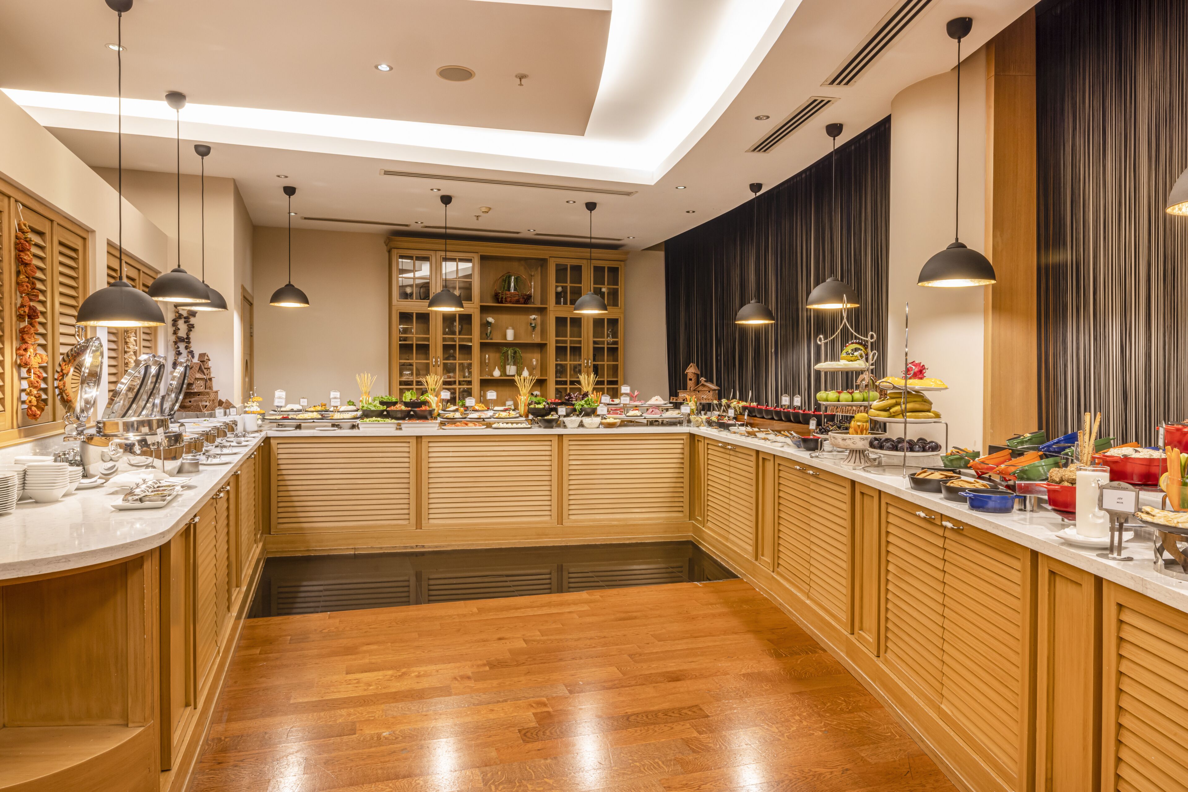 Grand Pasha Nicosia Hotel & Casino & Spa