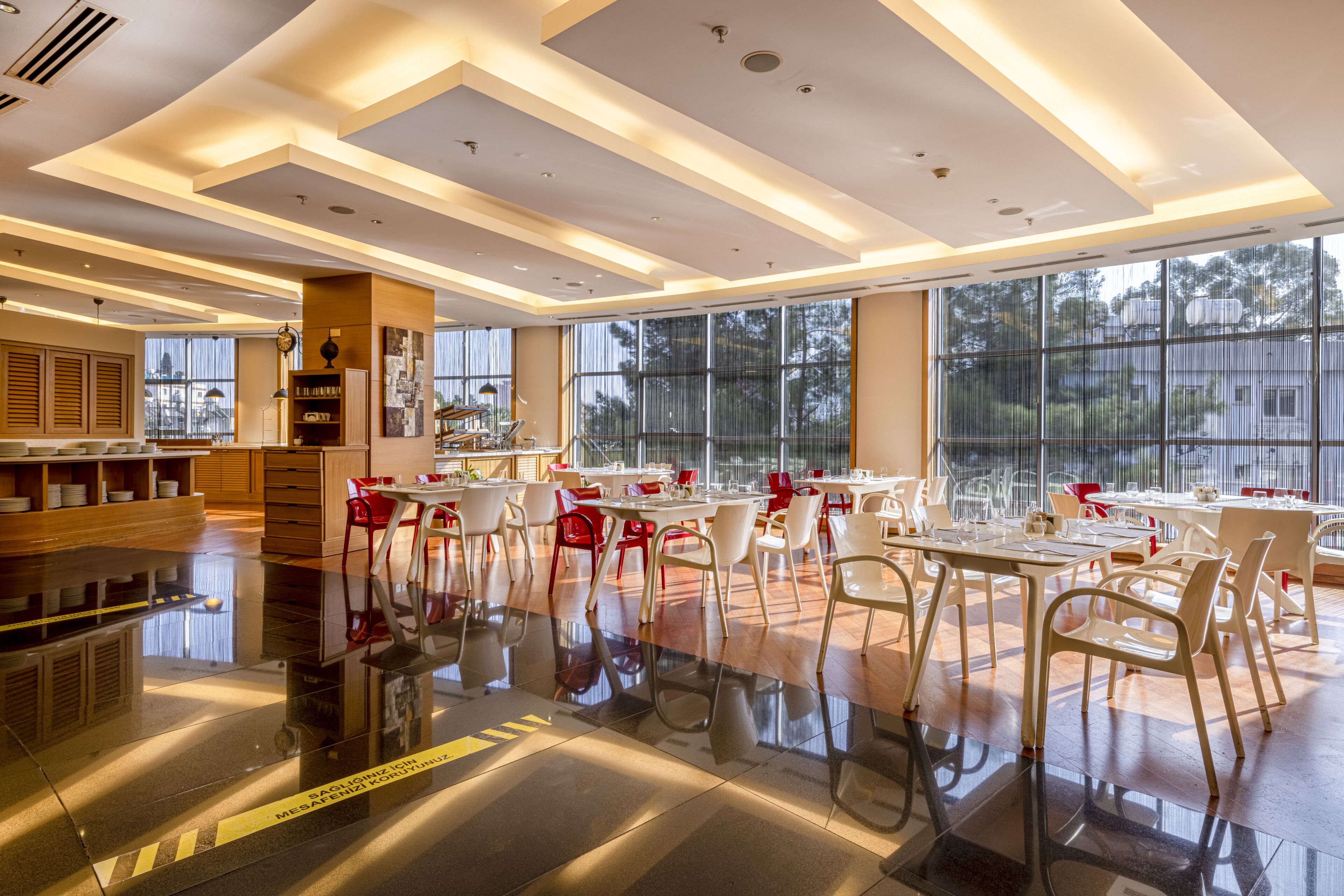 Grand Pasha Nicosia Hotel & Casino & Spa