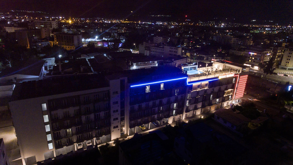 Hotel Sun