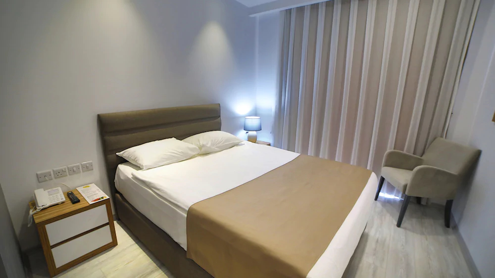 Hotel Sun