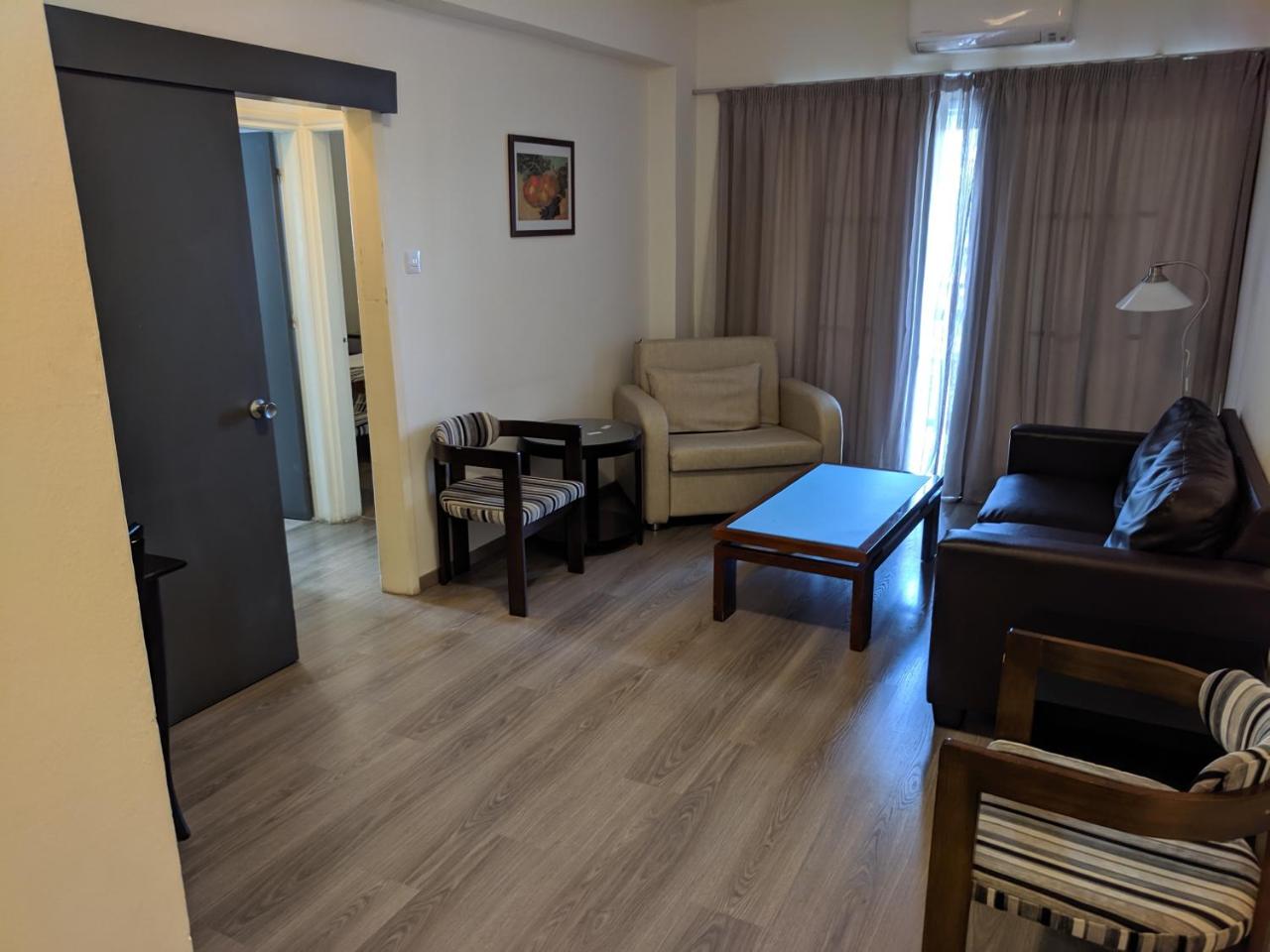 Lordos Hotel Apartments