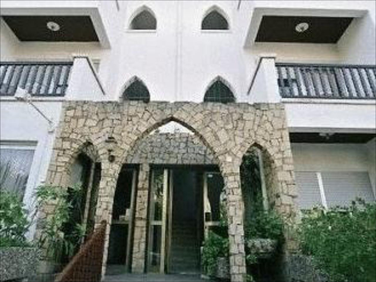 Lordos Hotel Apartments
