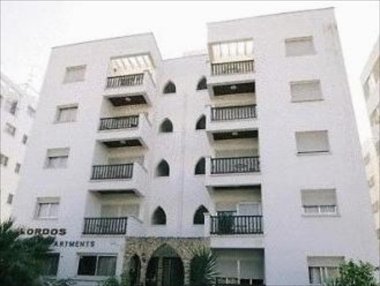 Lordos Hotel Apartments