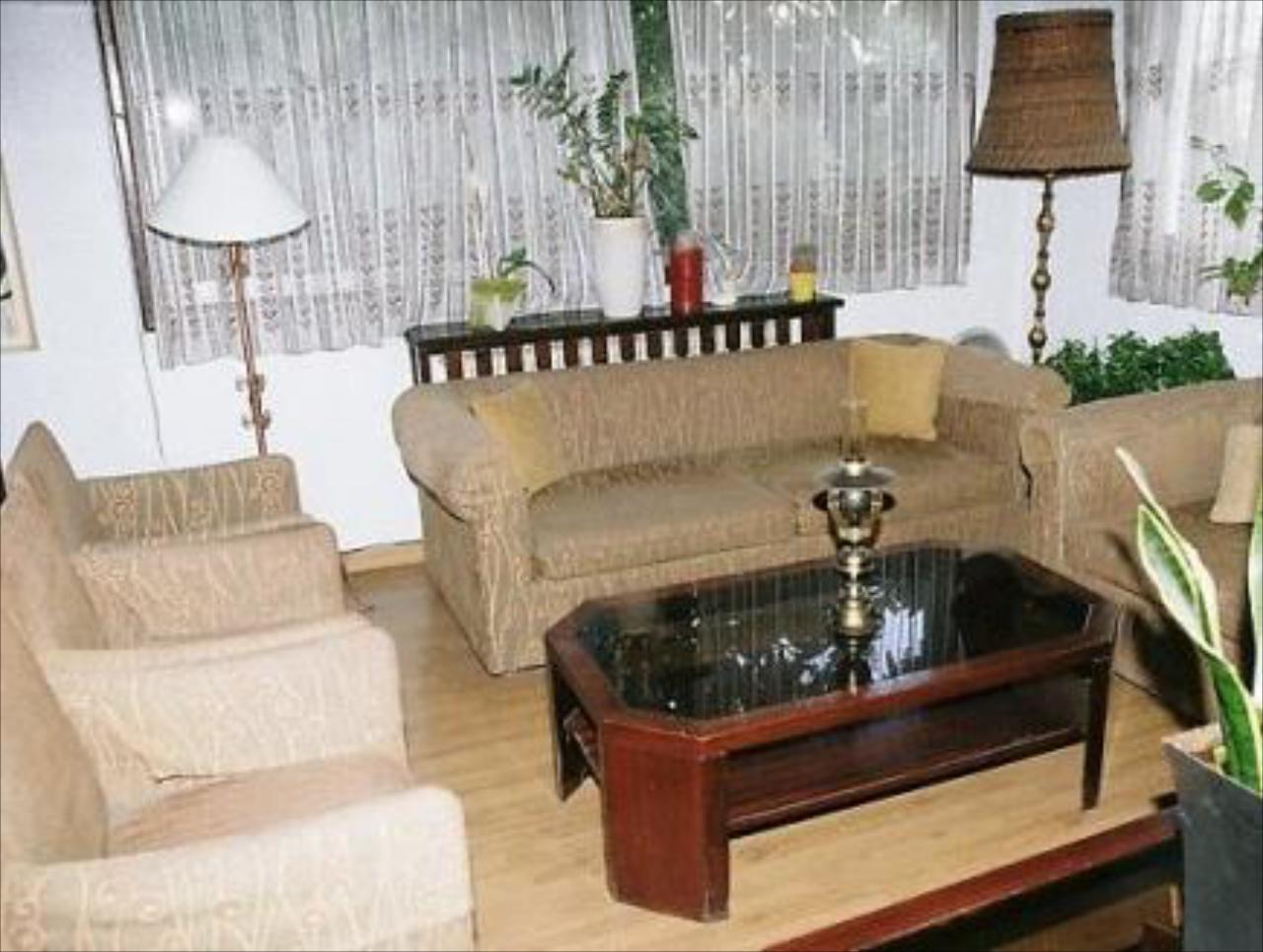 Lordos Hotel Apartments