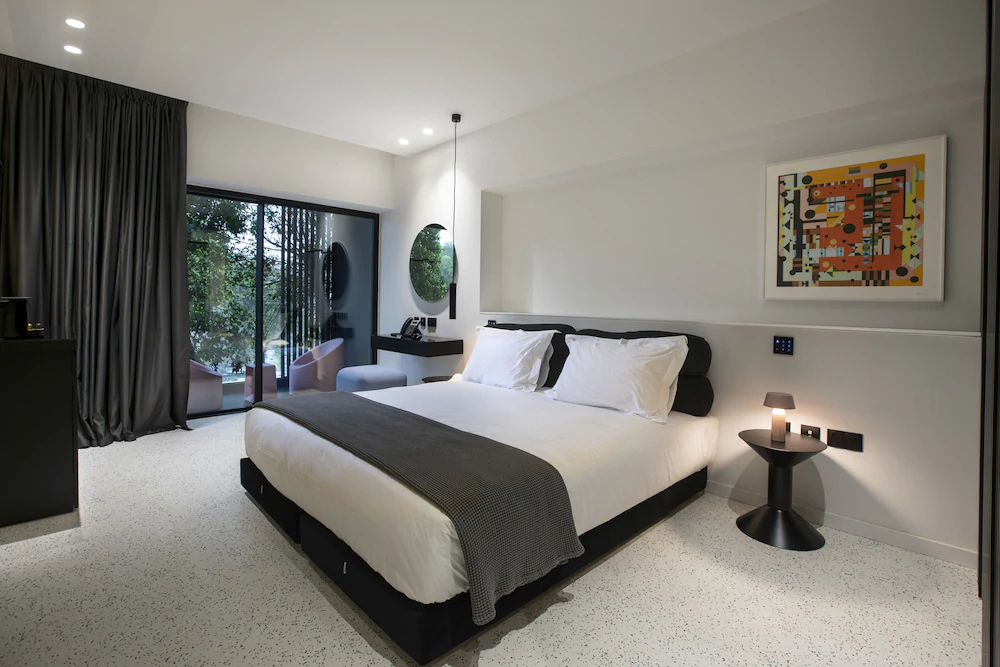 MAP Hotel