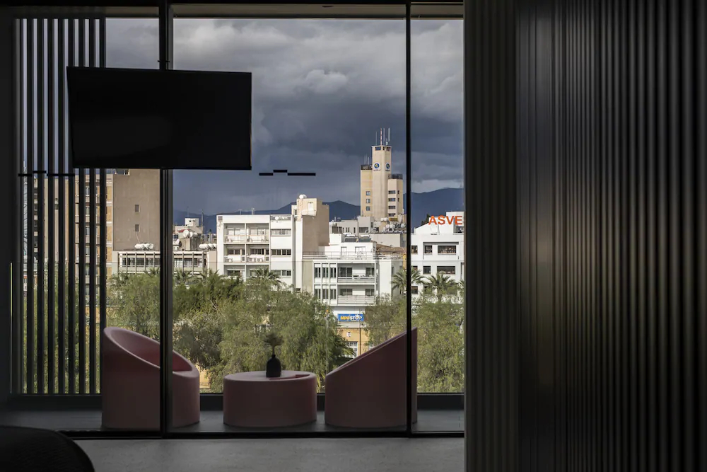 MAP Hotel