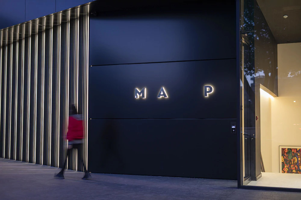 MAP Hotel