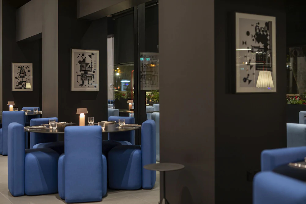 MAP Hotel