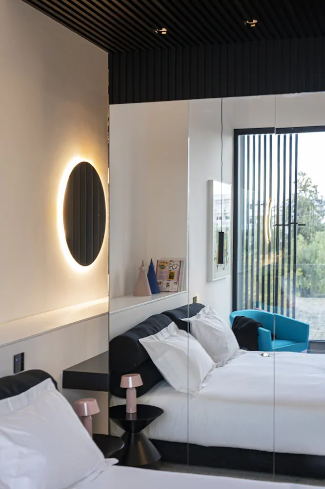 MAP Hotel
